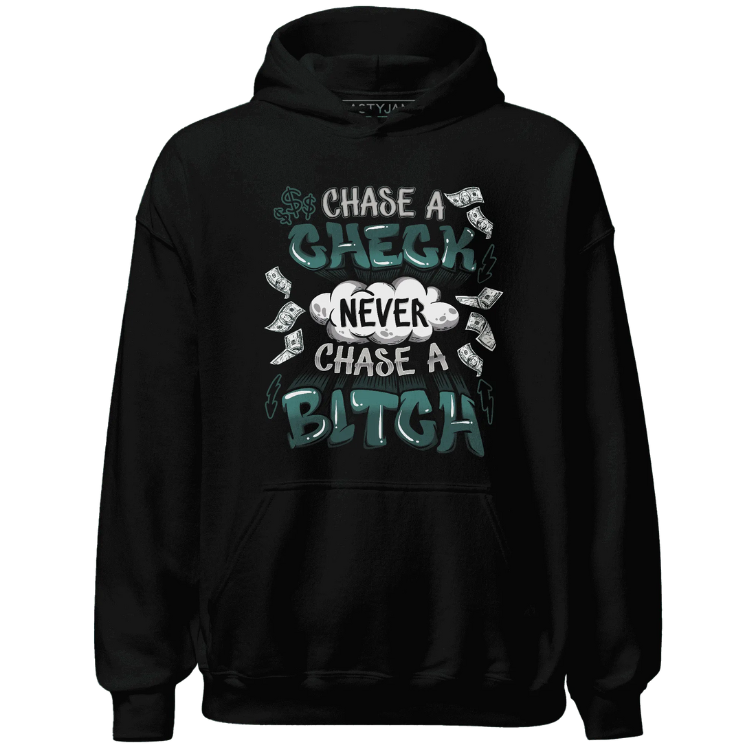 Oxidized-Green-4s-Hoodie-Match-Chase-A-Check