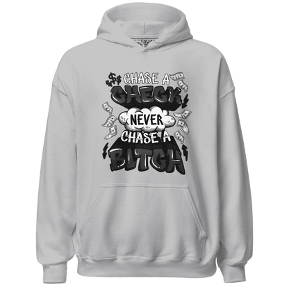 White-Thunder-4s-Hoodie-Match-Chase-A-Check