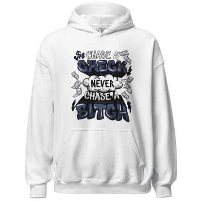 White-Navy-6s-Hoodie-Match-Chase-A-Check