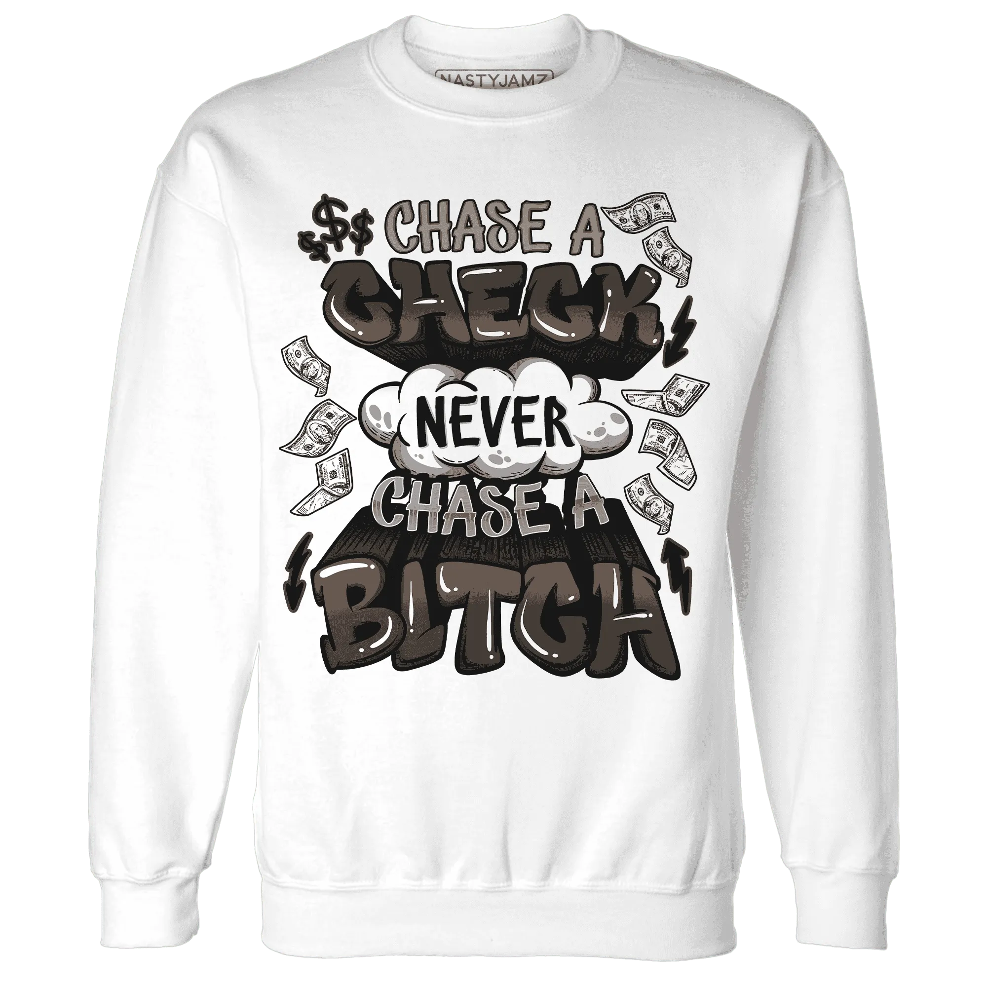 Dunk-Low-Baroque-Brown-Sweatshirt-Match-Chase-A-Check