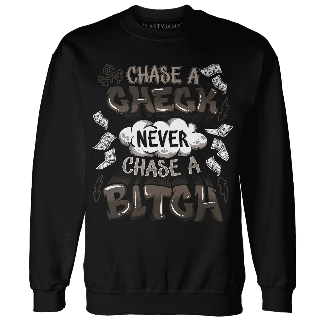 Dunk-Low-Baroque-Brown-Sweatshirt-Match-Chase-A-Check