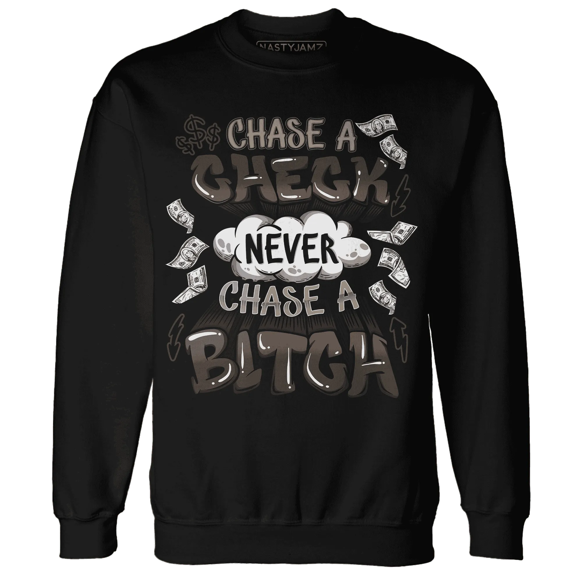 Dunk-Low-Baroque-Brown-Sweatshirt-Match-Chase-A-Check