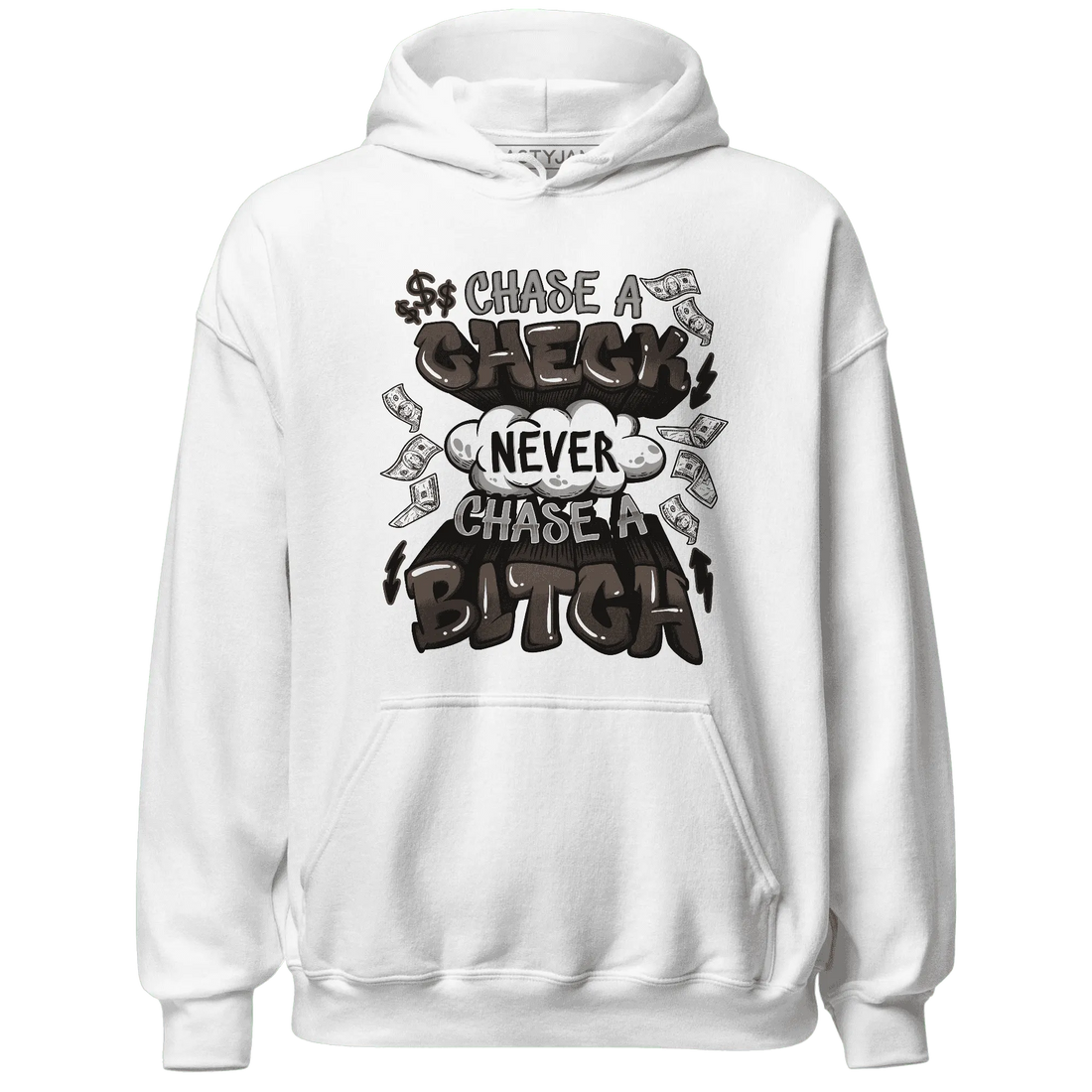 Dunk-Low-Baroque-Brown-Hoodie-Match-Chase-A-Check