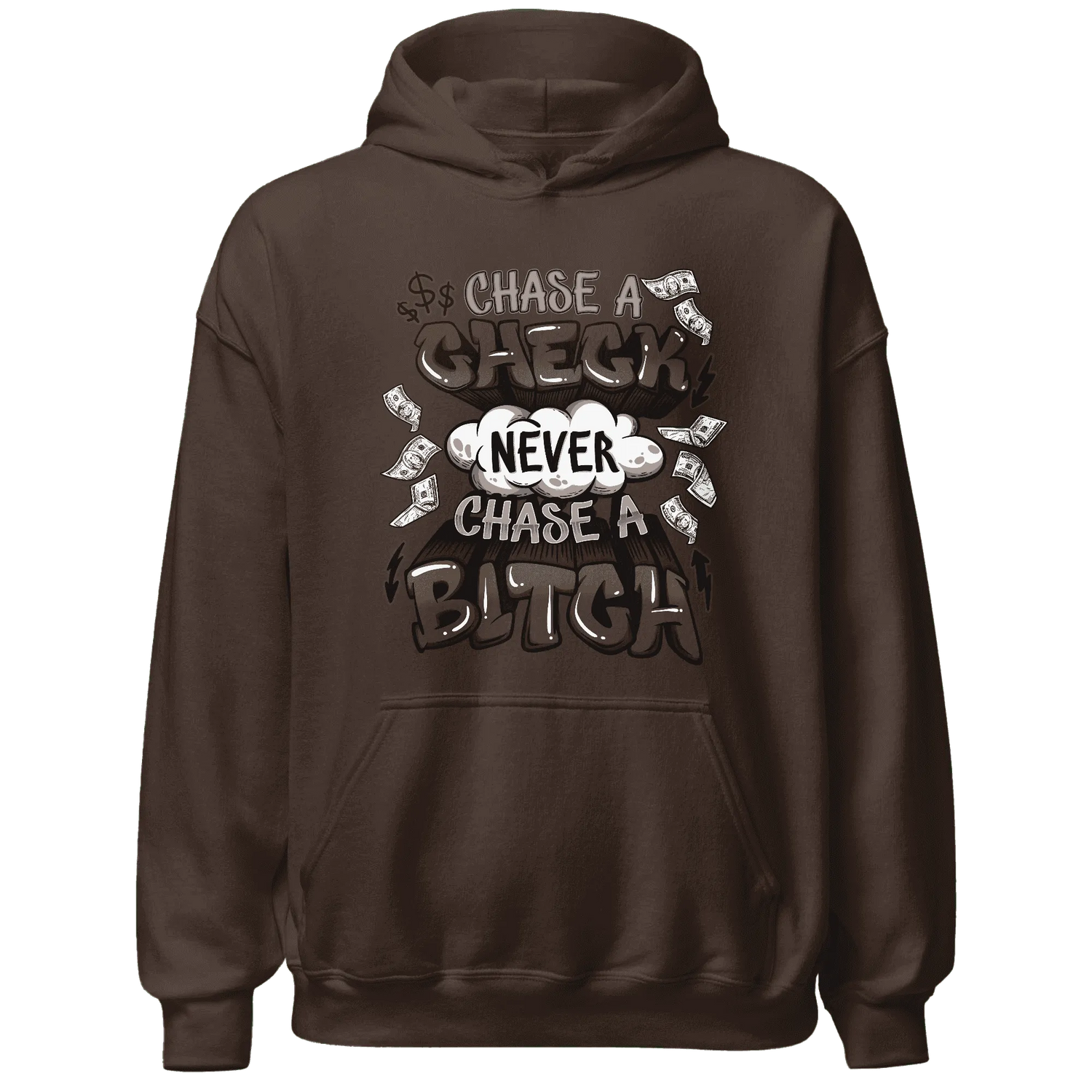 Dunk-Low-Baroque-Brown-Hoodie-Match-Chase-A-Check