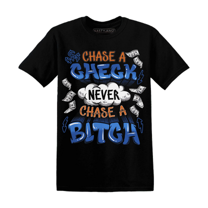 Dunk-Low-Knicks-T-Shirt-Match-Chase-A-Check