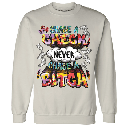 Mid-GS-Six-Championships-1s-Sweatshirt-Match-Chase-A-Check