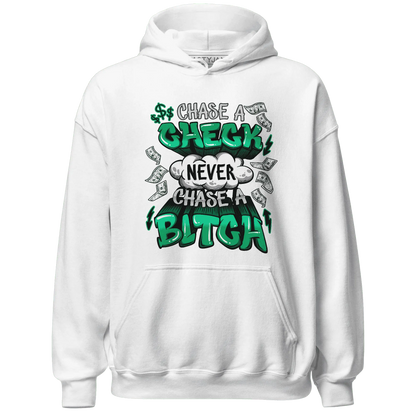 Lucky-Green-5s-Hoodie-Match-Chase-A-Check