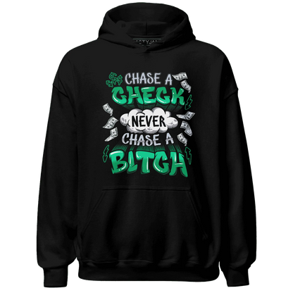 Lucky-Green-5s-Hoodie-Match-Chase-A-Check
