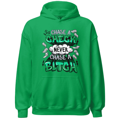 Lucky-Green-5s-Hoodie-Match-Chase-A-Check