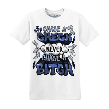 Midnight-Navy-5s-T-Shirt-Match-Chase-A-Check