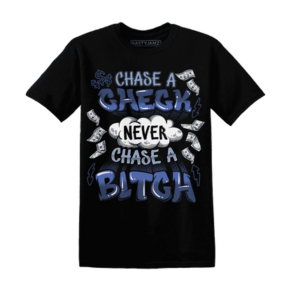 Midnight-Navy-5s-T-Shirt-Match-Chase-A-Check