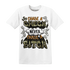 Olive-5s-T-Shirt-Match-Chase-A-Check