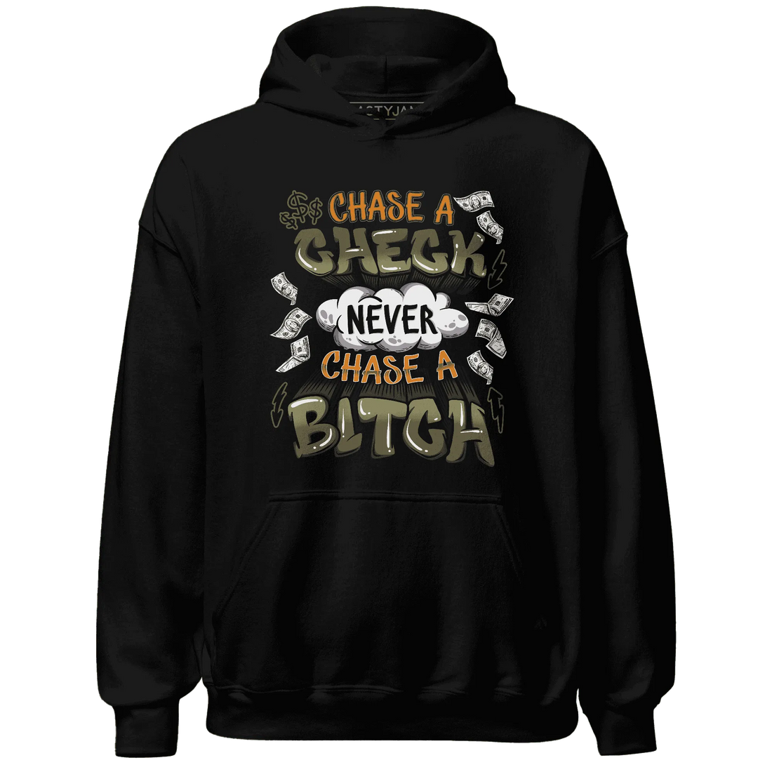 Olive-5s-Hoodie-Match-Chase-A-Check
