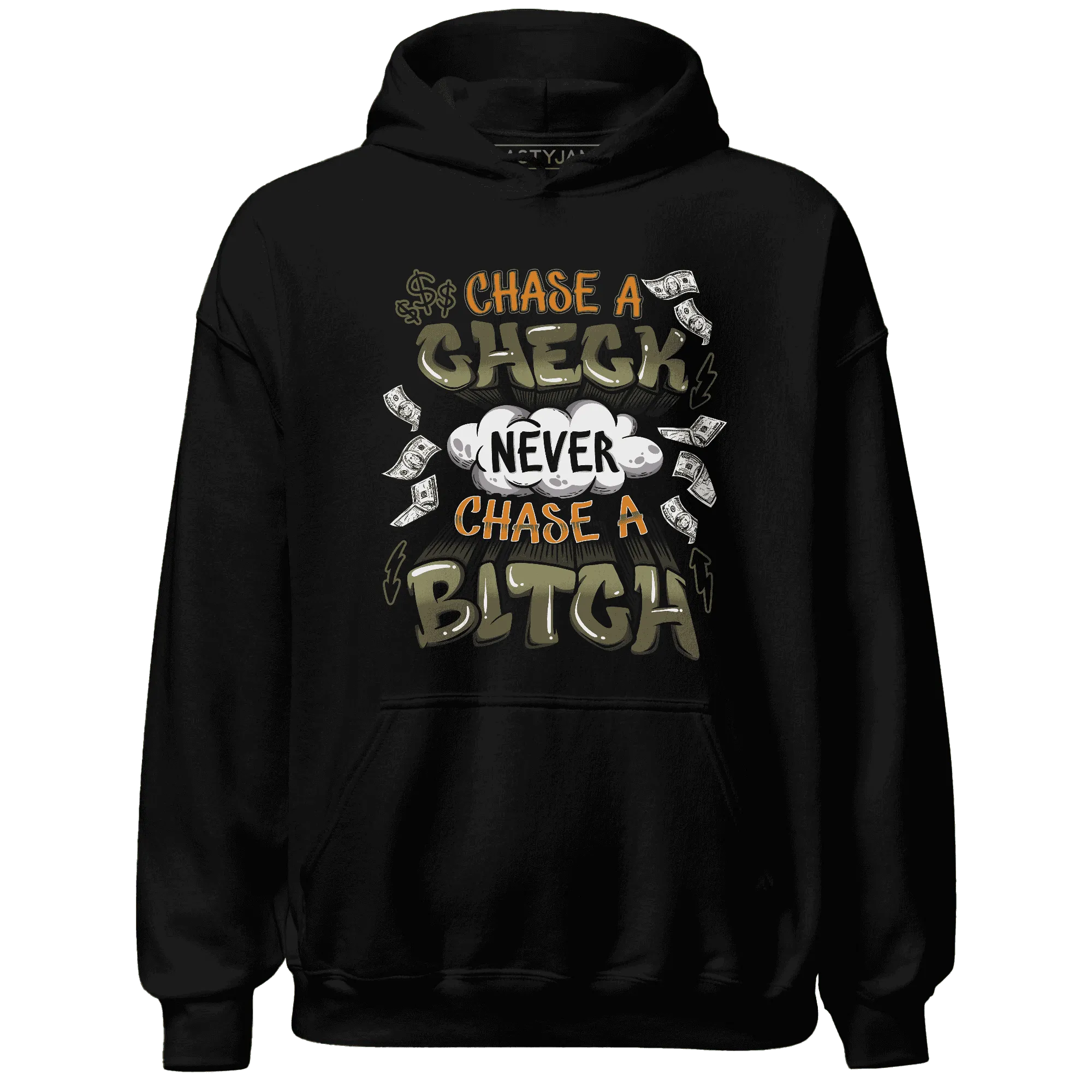 Olive-5s-Hoodie-Match-Chase-A-Check