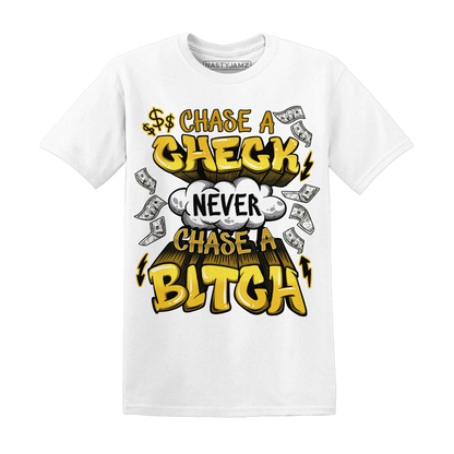 Yellow-Ochre-6s-T-Shirt-Match-Chase-A-Check