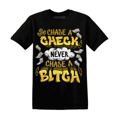 Yellow-Ochre-6s-T-Shirt-Match-Chase-A-Check