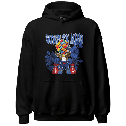 KB 4 Protro Philly Hoodie Match Complex Mind - NastyJamz