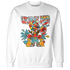 KB 8 Protro Venice Beach Sweatshirt Match Complex Mind - NastyJamz