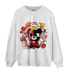 Low OG Trophy Room 1s Sweatshirt Match Cooking Ber - NastyJamz