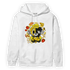 Vivid Sulfur 4s Hoodie Match Cooking Ber - NastyJamz