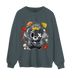 Air Max 90 Iron Grey Sweatshirt Match Cooking Ber - NastyJamz