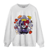 Dunk Low Plum Sweatshirt Match Cooking Ber - NastyJamz