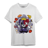 Dunk Low Plum T Shirt Match Cooking Ber - NastyJamz