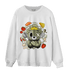 Yeezy Slide Resin Sweatshirt Match Cooking Ber - NastyJamz