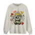 Yeezy Slide Resin Sweatshirt Match Cooking Ber - NastyJamz