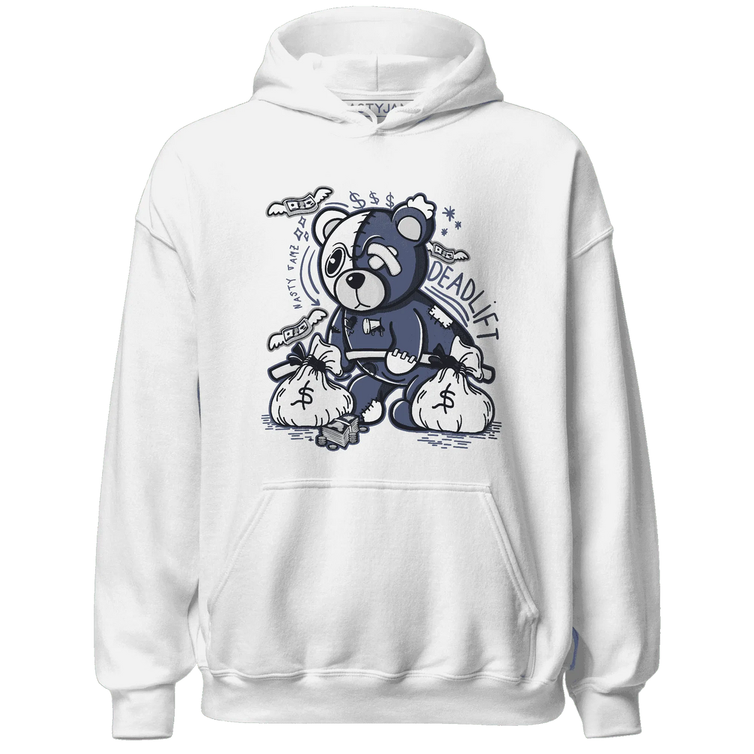 Low-Diffused-Blue-11s-Hoodie-Match-Deadlift-BER