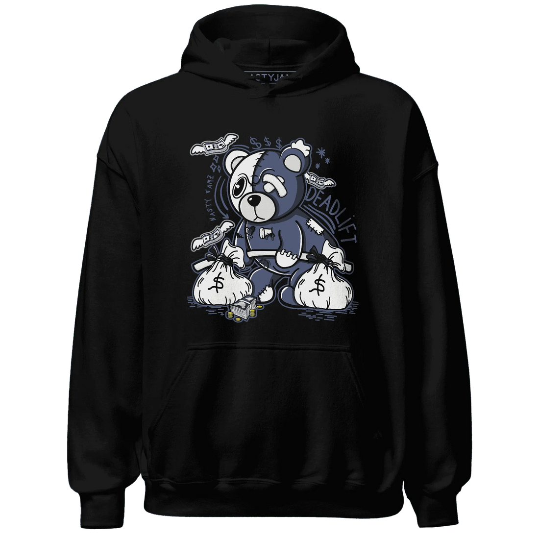 Low-Diffused-Blue-11s-Hoodie-Match-Deadlift-BER