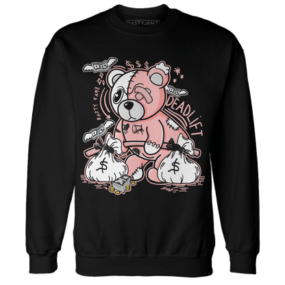Low Legend Pink 11s Sweatshirt Match Deadlift BER - NastyJamz