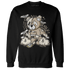 Latte 1s Sweatshirt Match Deadlift BER - NastyJamz