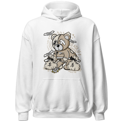 Latte 1s Hoodie Match Deadlift BER - NastyJamz