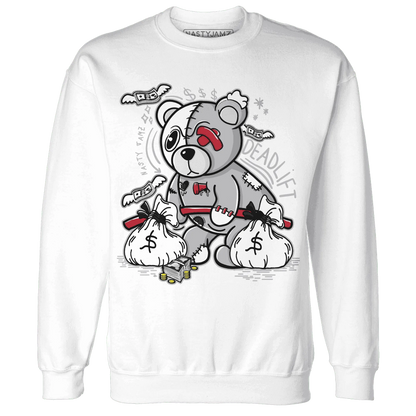 Cement-Grey-3s-Sweatshirt-Match-Deadlift-BER