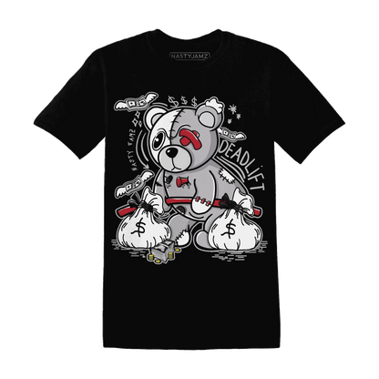 Cement-Grey-3s-T-Shirt-Match-Deadlift-BER