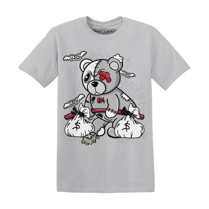 Cement-Grey-3s-T-Shirt-Match-Deadlift-BER