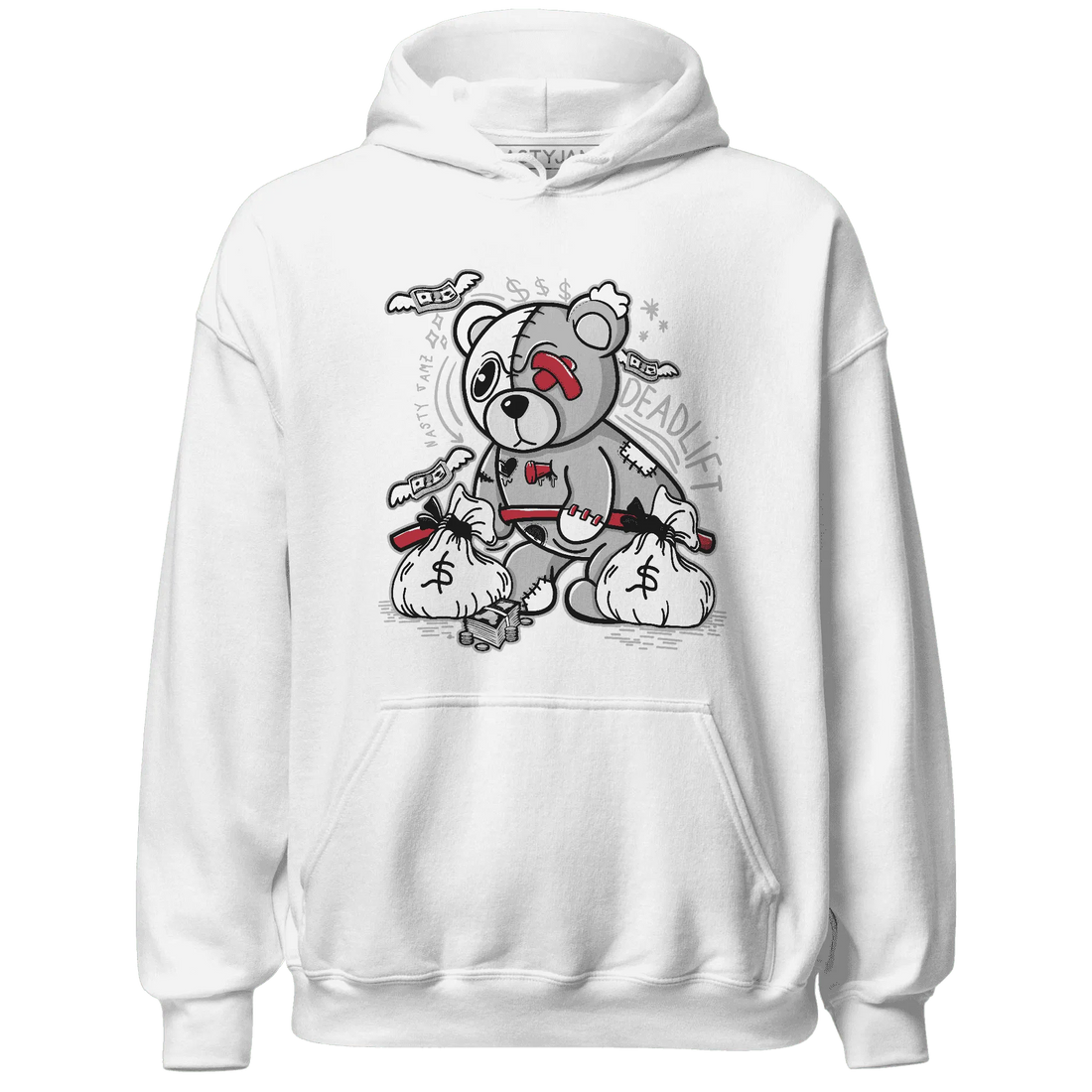 Cement-Grey-3s-Hoodie-Match-Deadlift-BER
