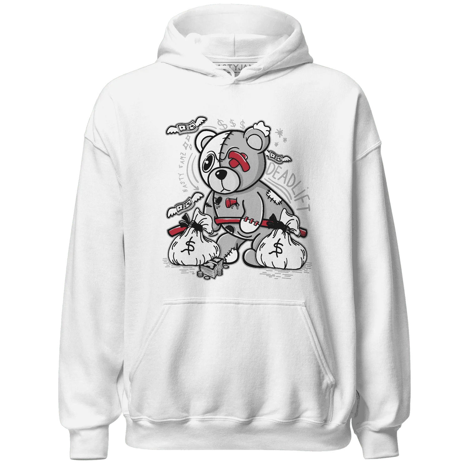 Cement-Grey-3s-Hoodie-Match-Deadlift-BER