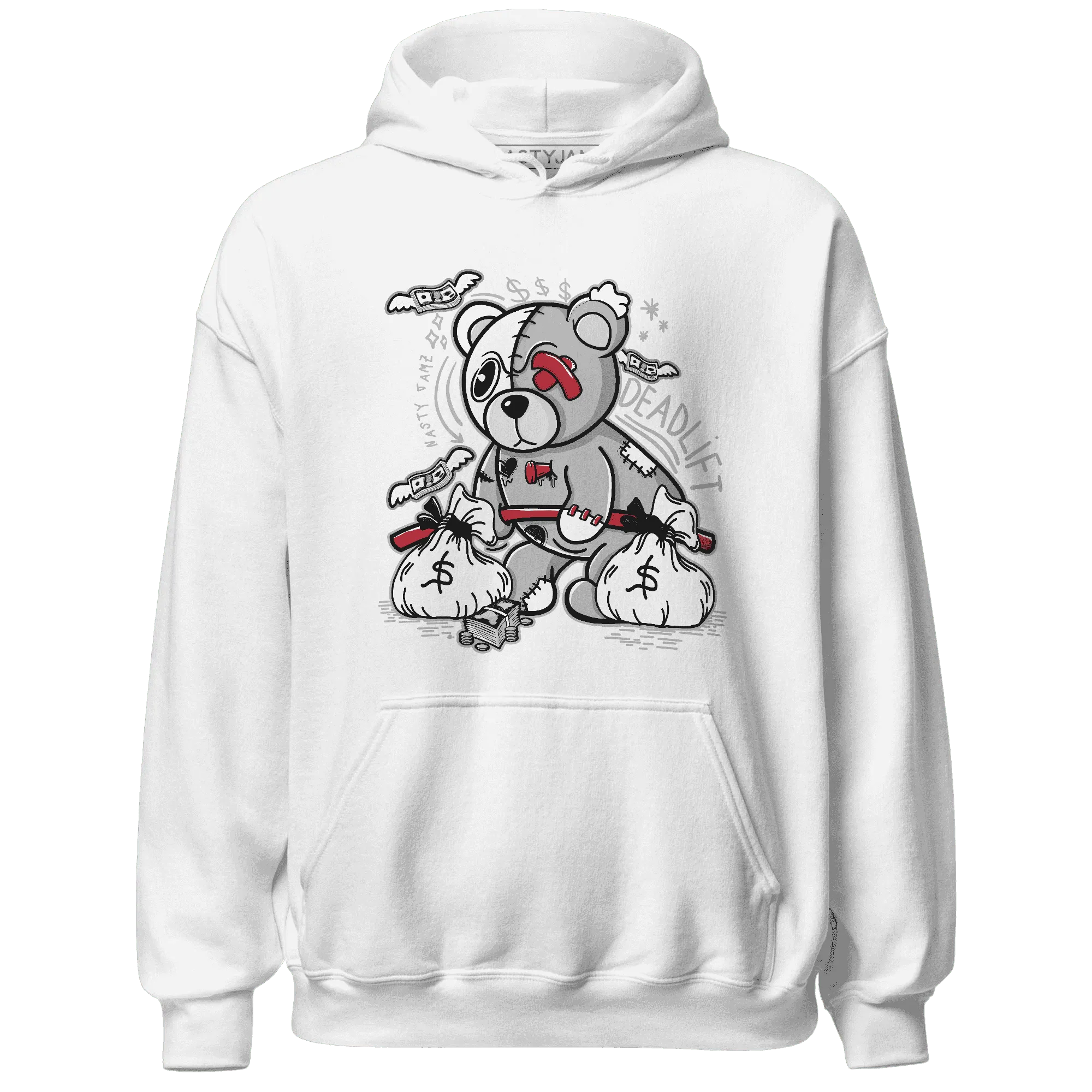 Cement-Grey-3s-Hoodie-Match-Deadlift-BER