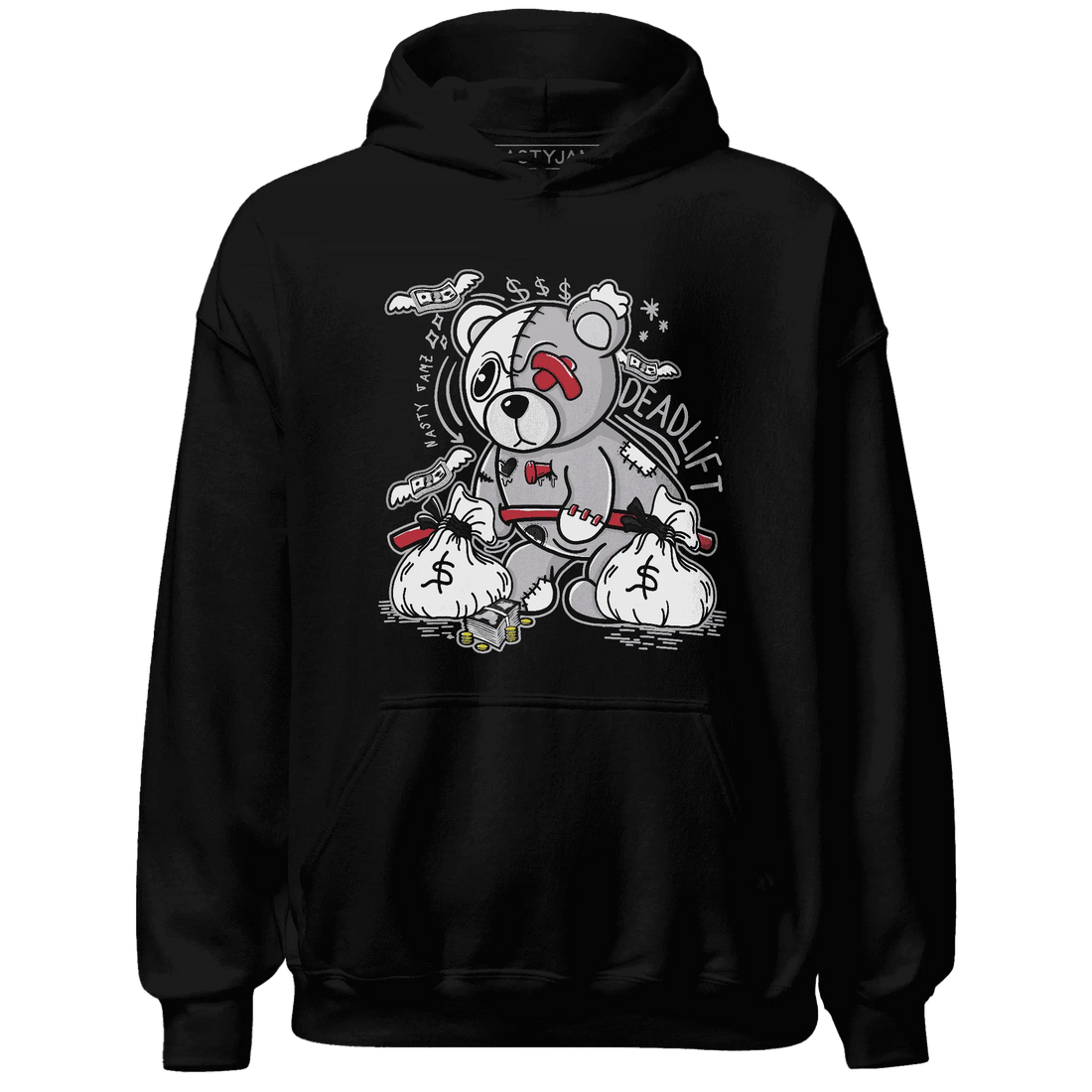 Cement-Grey-3s-Hoodie-Match-Deadlift-BER