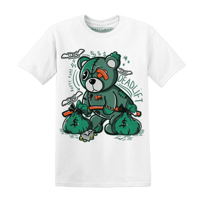Nina CN Abney 3s T Shirt Match Deadlift BER - NastyJamz