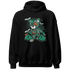 Nina CN Abney 3s Hoodie Match Deadlift BER - NastyJamz