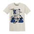 Quaiii 54 3s T Shirt Match Deadlift BER - NastyJamz