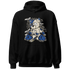 Quaiii 54s Hoodie Match Deadlift BER - NastyJamz