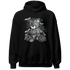 Paris Olympicsss 4s Hoodie Match Deadlift BER - NastyJamz
