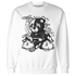 White-Thunder-4s-Sweatshirt-Match-Deadlift-BER