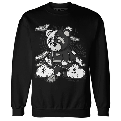 White-Thunder-4s-Sweatshirt-Match-Deadlift-BER