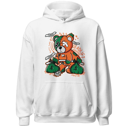 MAM Hurricanes 5s Hoodie Match Deadlift BER - NastyJamz