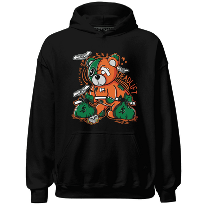 MAM Hurricanes 5s Hoodie Match Deadlift BER - NastyJamz